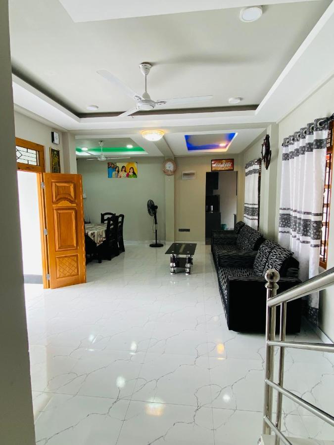 Sunset Chalet Mullaittivu ภายนอก รูปภาพ