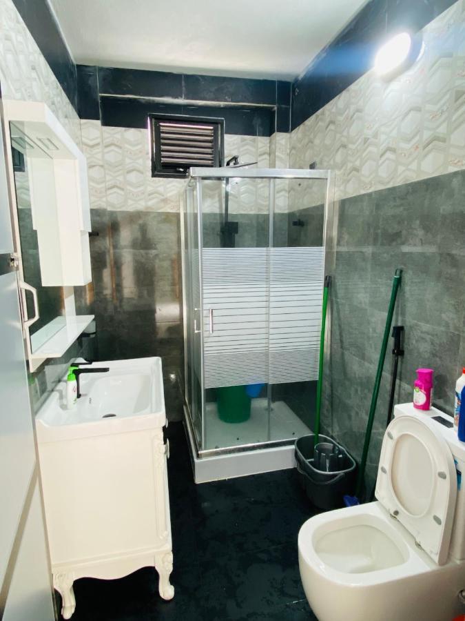 Sunset Chalet Mullaittivu ภายนอก รูปภาพ