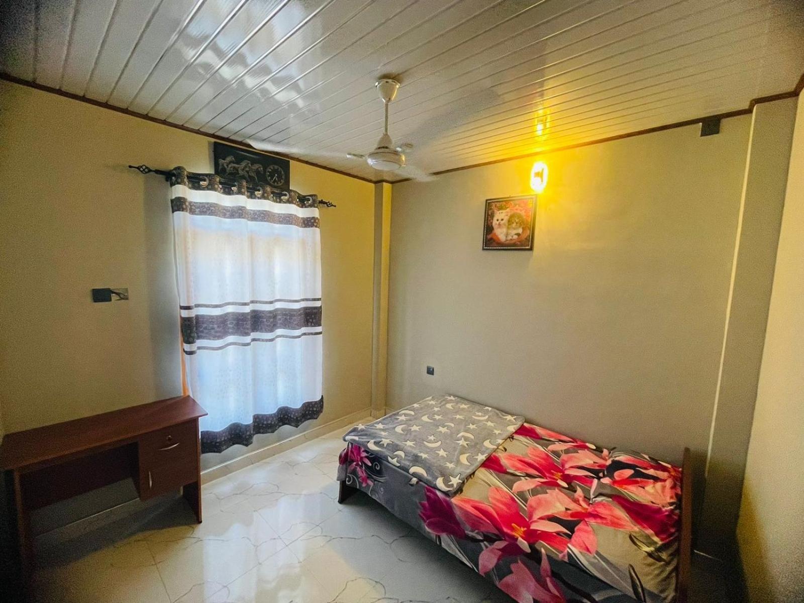Sunset Chalet Mullaittivu ภายนอก รูปภาพ